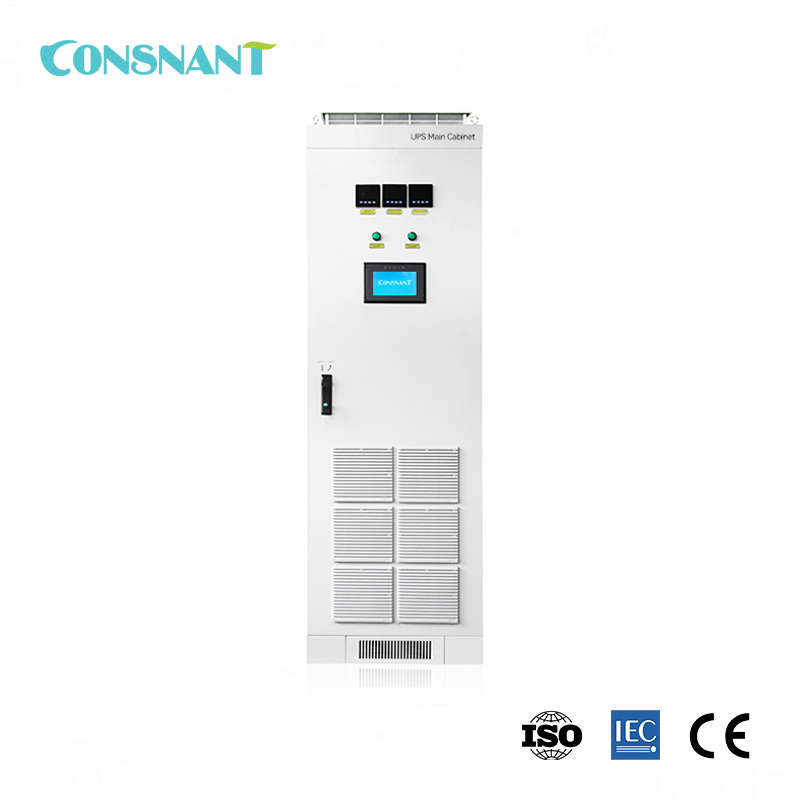 三相输出工业在线UPS 10 - 40KVA