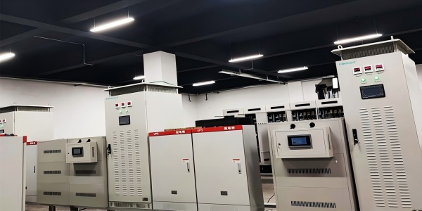 工业UPS在工业自动化中的应用及核心优势分析