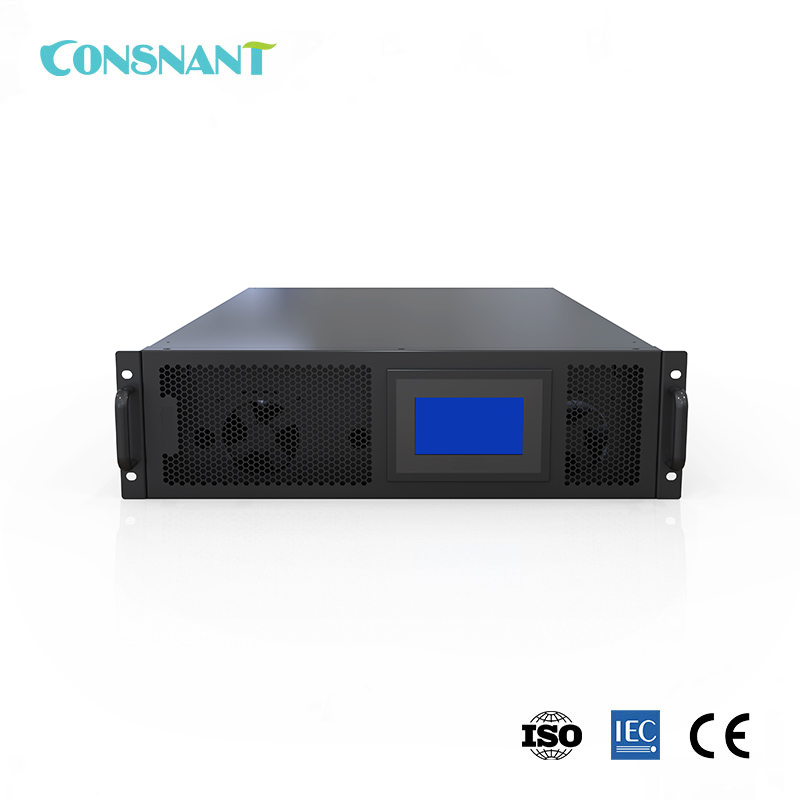三相高频在线式UPS 10-40KVA