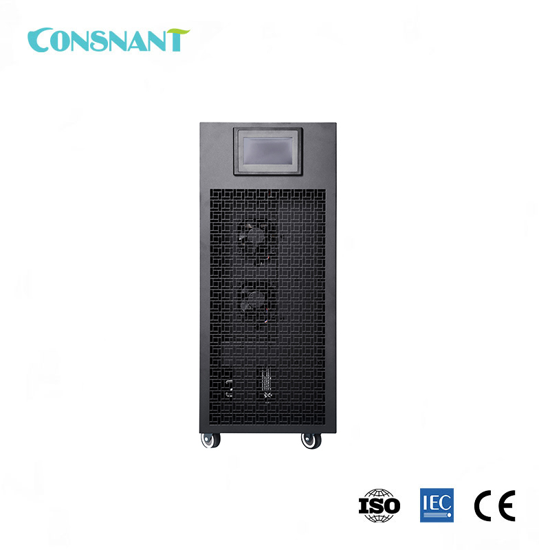 三相高频在线式UPS 10-20KVA