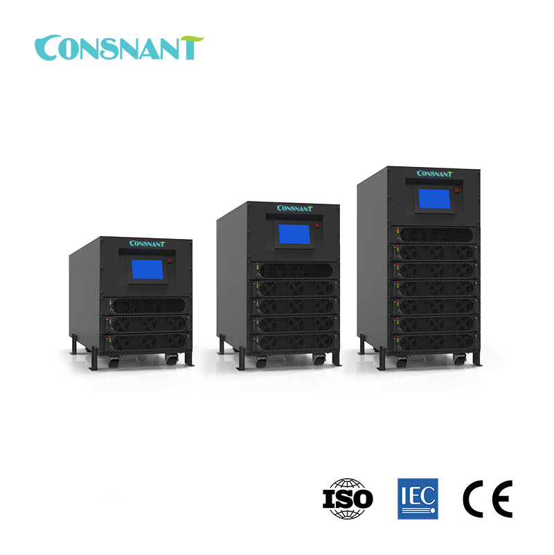 嵌入式模块化UPS电源